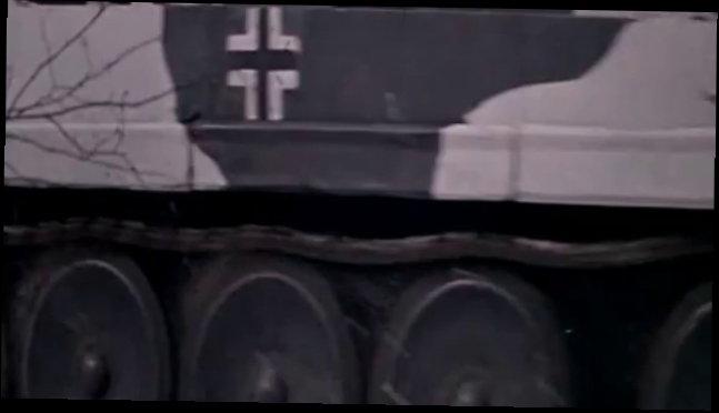 Видеоклип Бери шинель-Аты-баты шли солдаты
