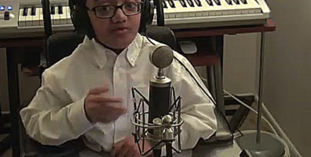 Видеоклип мальчик инвалид  Sparsh Shah 