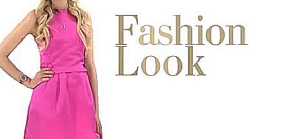 Fashion Look c Ланой Принц Lana Prince на канале Music Box