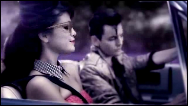 Видеоклип Selena Gomez - Love You Like A Love Song 2011