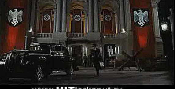 Видеоклип Агент Шурик и агент Зина ( Hitler-kapuT )
