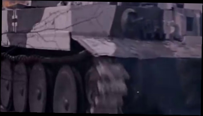 Видеоклип Бери шинель - Аты-баты шли солдаты