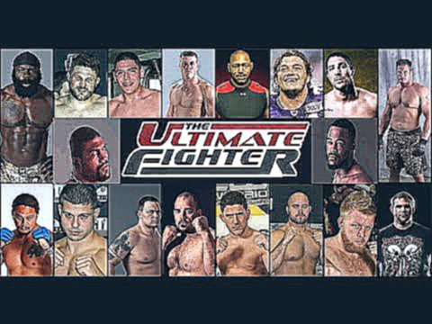 Ultimate Fighter Season 11 Episode 8 - Ultimate Fighter Episodes