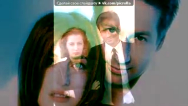 Видеоклип СЕКРЕТНЫЕ МАТЕРИАЛЫ  «X - Files» под музыку линкин парк - New Devid . Picrolla