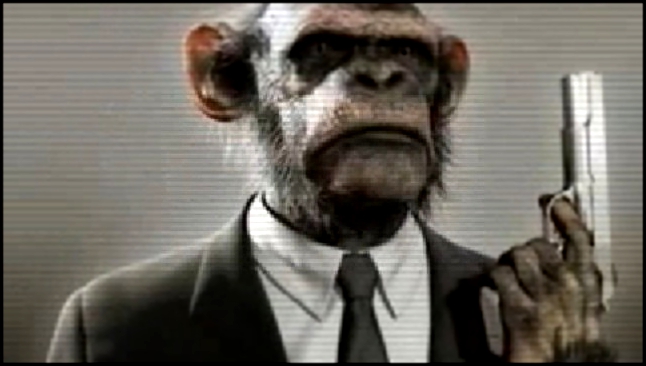 Видеоклип запрещённые барабанщики - планета обезьян