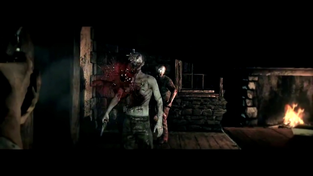 The Evil Within - Final Trailer PS4