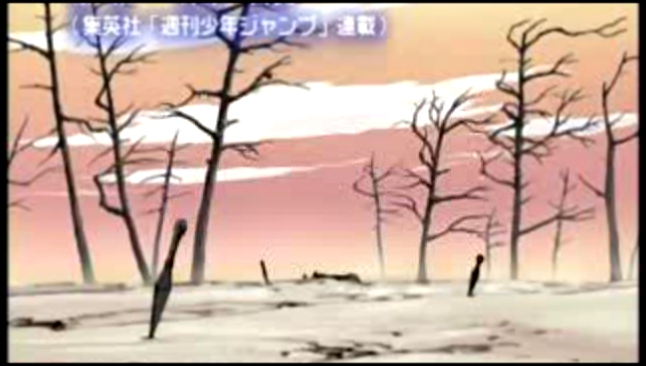 Naruto 068 - Разрушение деревни Коноха начинается! [русские субтитры]