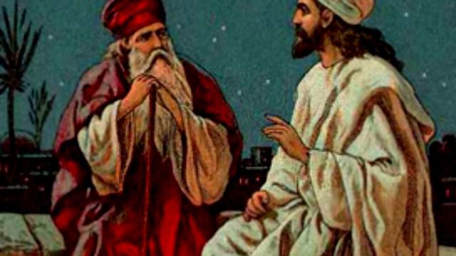 Умер ли Иисус на Кресте? Факты по сравнению со слепой верой