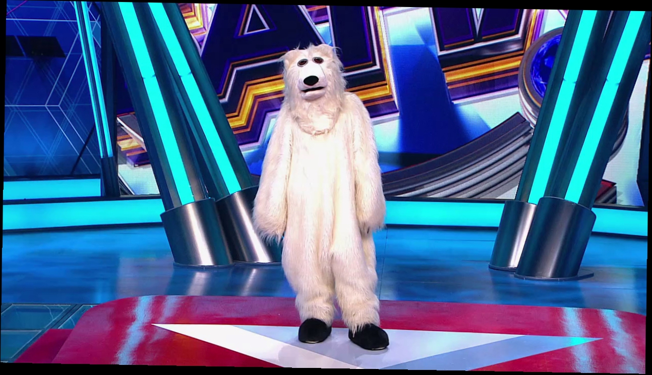 Comedy Баттл: Максим Медведь - О костюме медведя и стендаперах