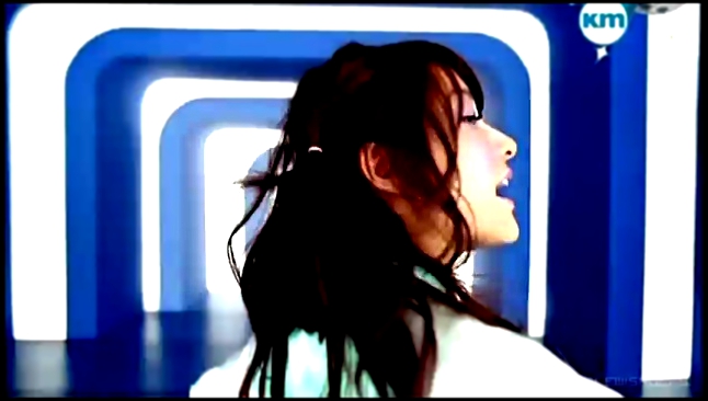 KARA - Pretty Girl MV [HD] 480 flv