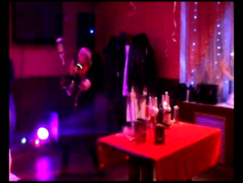 Бармен Шоу от TimFlair. Новый год 2011 ))) promo video