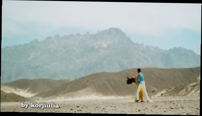 Видеоклип Shah Rukh Khan  & Kajol - Луч солнца золотого