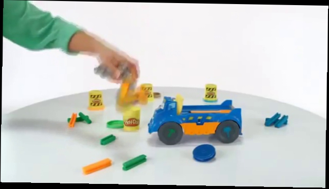 Игровой набор 'Веселая пила' Play-Doh  в магазине игрушек Семь пядец