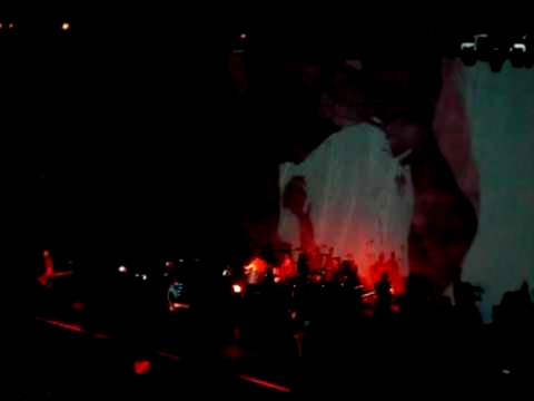 Видеоклип Snow Patrol - Daybreak (Live in London - 15th March 2009)