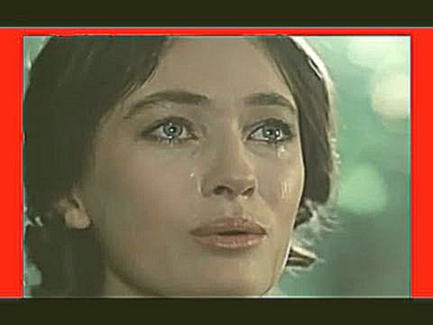 Видеоклип А напоследок я скажу - романс из фильма Жестокий романс - исполняет Валентина Пономарева