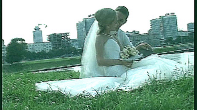 Видеоклип Свадебный клип 