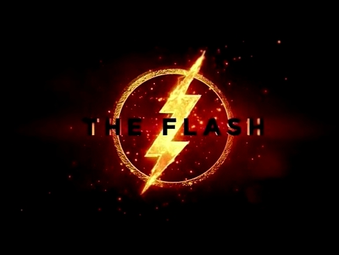 Видеоклип Flash 2018 Fan-Made Teaser Trailer