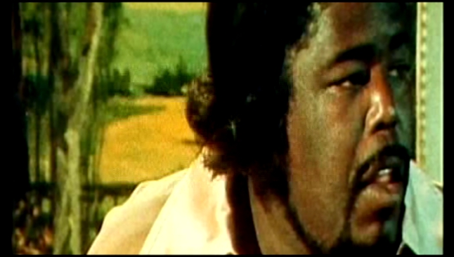 Видеоклип Barry White - Let The Music Play @ 1975