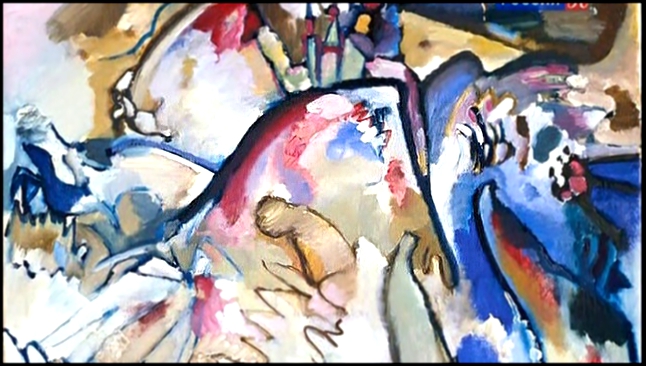 Видеоклип Мост над бездной. Рембрандт ван Рейн. Возвращение блудного сына