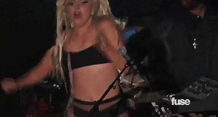 Видеоклип Lady Gaga - Jewels N' Drugs (SXSW Fesitval 13.3.2014)  HD http://vk.com/public53281593