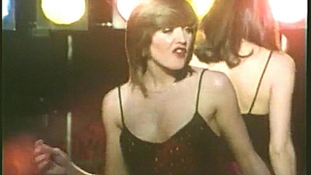 Видеоклип The Nolans - I'm in the Mood for Dancing (1979)