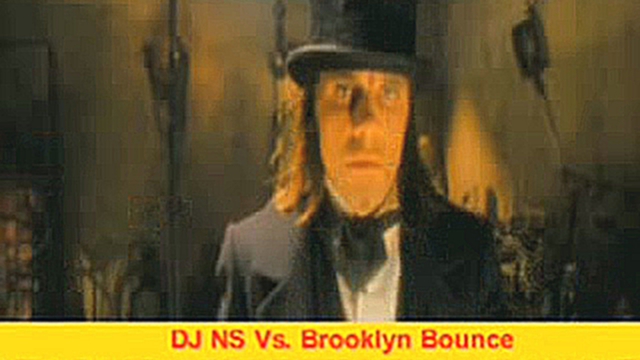 Видеоклип DJ NS Vs. Brooklyn Bounce - The Real Bass 2013 (DJ NS UK Happy Hardcore Edit)