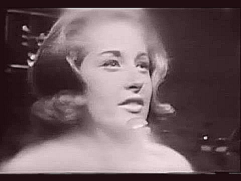 Видеоклип Lesley Gore - You don't own me (1964)