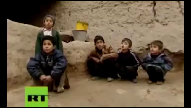 Афганистан. Хождение по кругу. www.voenvideo.ru