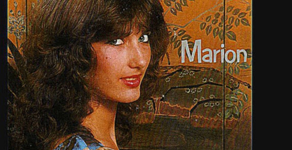 Видеоклип Marion - Sayonara Monsieur Kung Fu (1981)