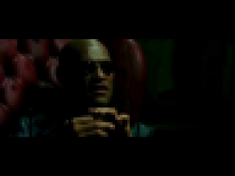 Видеоклип Матрица Matrix 1999 отрывок  диалог Морфеуса и Нео HD