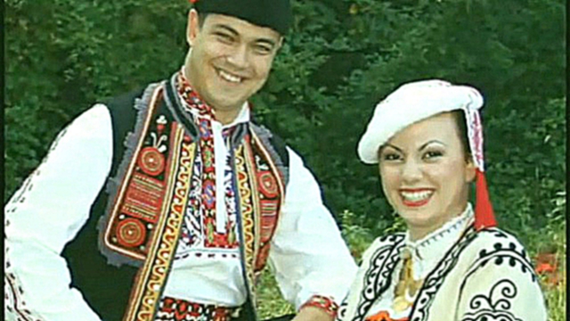 Видеоклип Първом,първом Bulgarian folk music