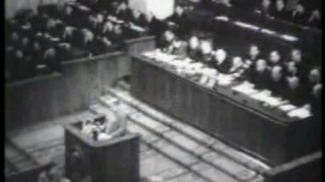 Видеоклип сталинцы после 19 съезда КПСС