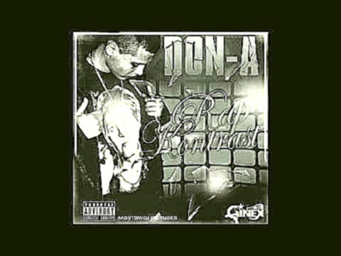 Видеоклип 10. DoN-A (GineX) - Прости меня (ft. Elina & Som)