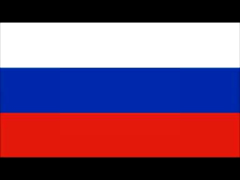 Видеоклип HINO DA RUSSIA - RUSSIAN ANTHEM (Vocal - Гимн России)
