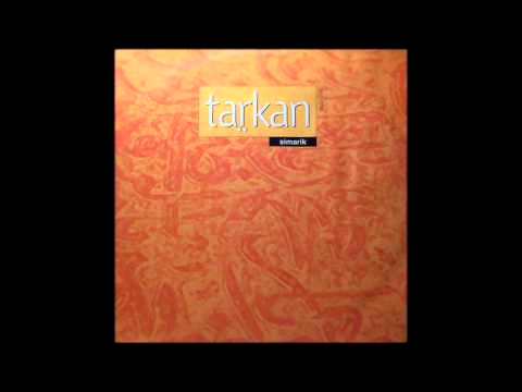 Видеоклип TARKAN ŞIMARIK (ORIENTAL MIX 1998)