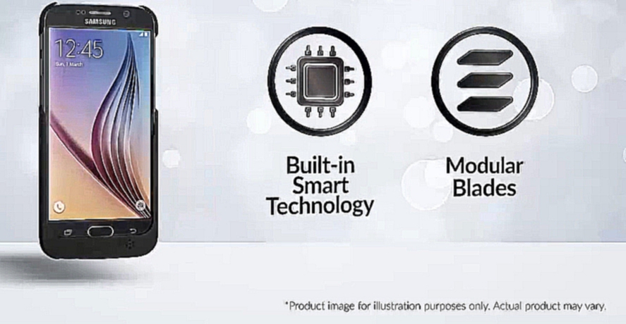 i-BLADES превращает Samsung Galaxy S7 в модульный смартфон