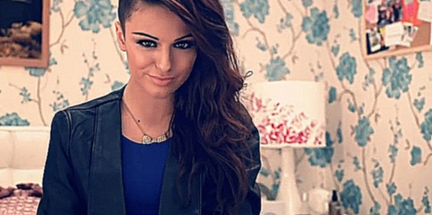 Видеоклип Cher Lloyd - With Ur Love ft. Mike Posner HD http://vk.com/public53281593 