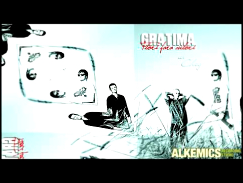 Видеоклип GraTima cu Cheg - Flori fără culori (Alkemics)