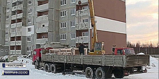 Наследство СУ-155: компания оставила после себя 155 недостроенных домов