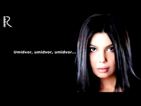 Видеоклип Shahzoda - Umidvor