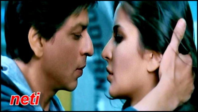 Видеоклип Я не знаю, почемуI dont know why(Shah Rukh Khan)