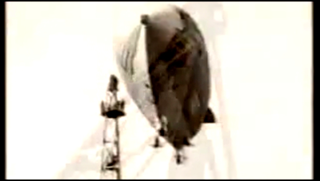 Видеоклип Амундсен+Нобиле: над Арктикой::::::::::::::at Aerocrat 