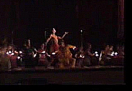 Танец с огоньками 1995