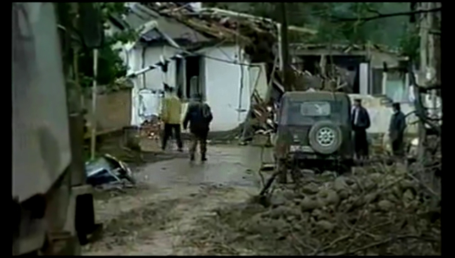 Видеоклип Хроника второй чеченской. Сентябрь 1999 г. www.warchechnya.ru