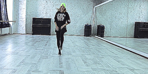Видеоклип HIFANA - Tanglang choreography Katya Serzhenko - Dance Centre Myway 