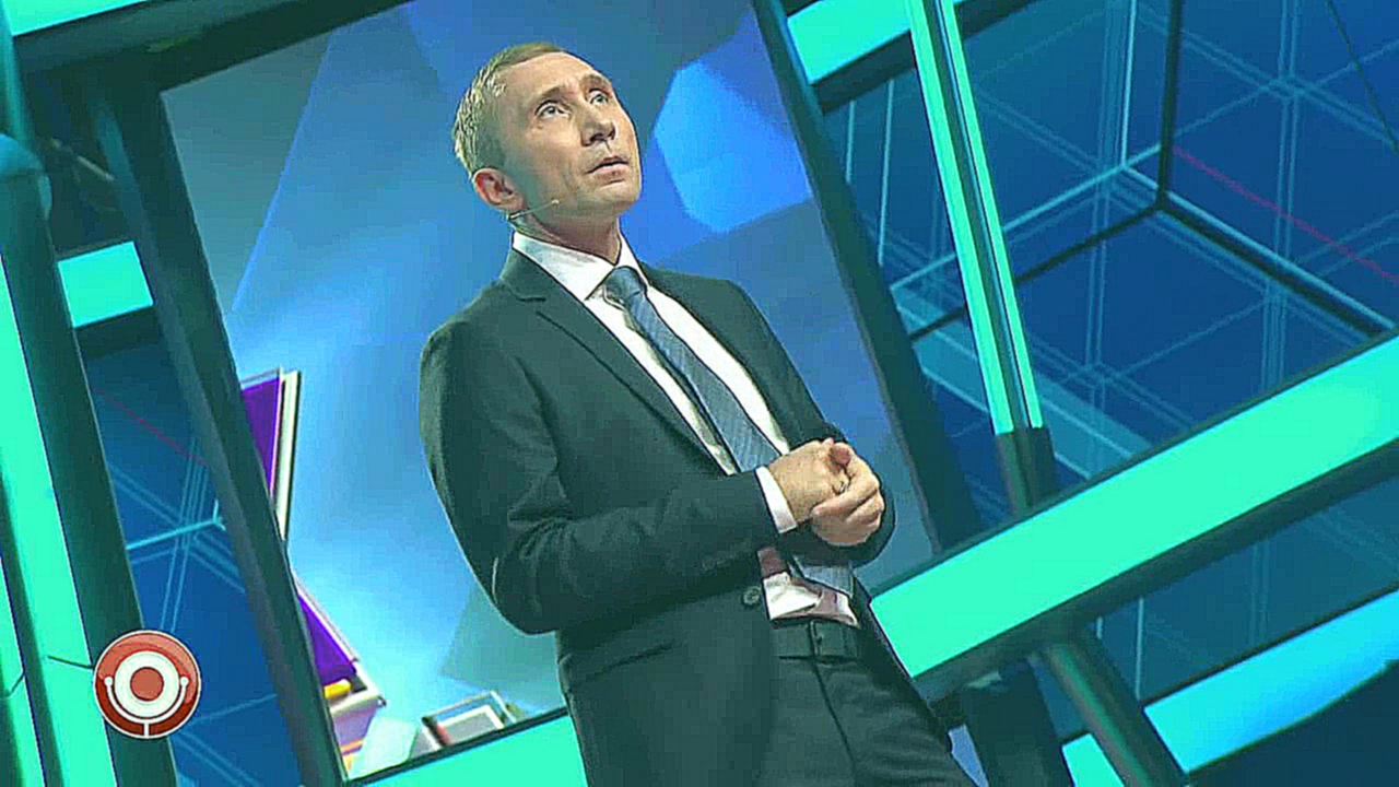 Дмитрий Грачев - Путин в Comedy Баттл