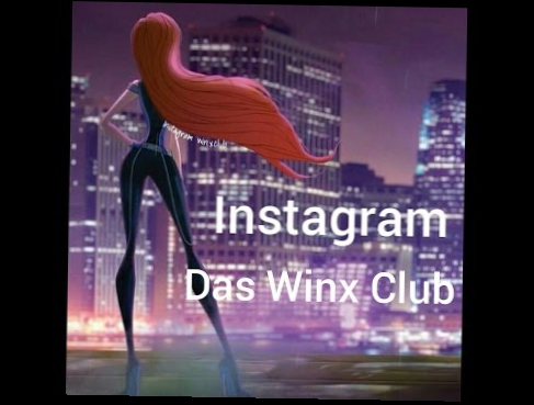 Instagram  Winx Club