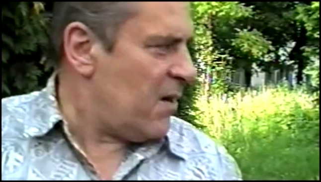 Станислав Гроф в интервью в 1998г