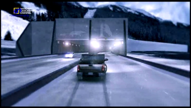 Шоссе через ад Канада 2 сезон 04 серия - Два парня, два грузовика Two Guys, Two Trucks