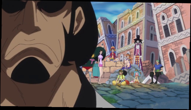  [NARUTO-GRAND.TV] Ван Пис 768 / One Piece 768 [720p]